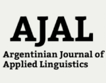 AJAL - Argentinian Journal of Applied Linguistics