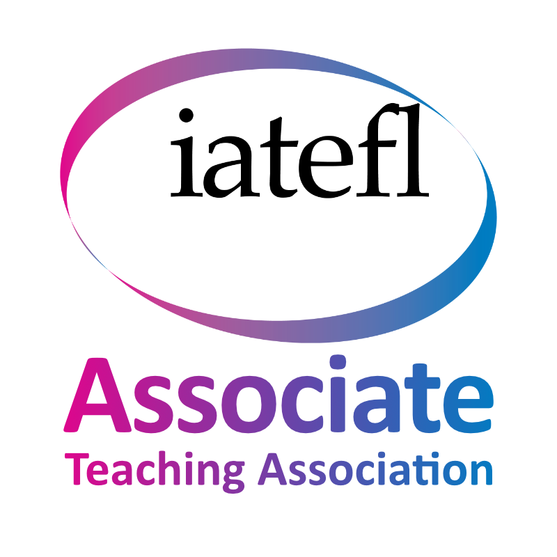 iatefl Associate - Teaching Association