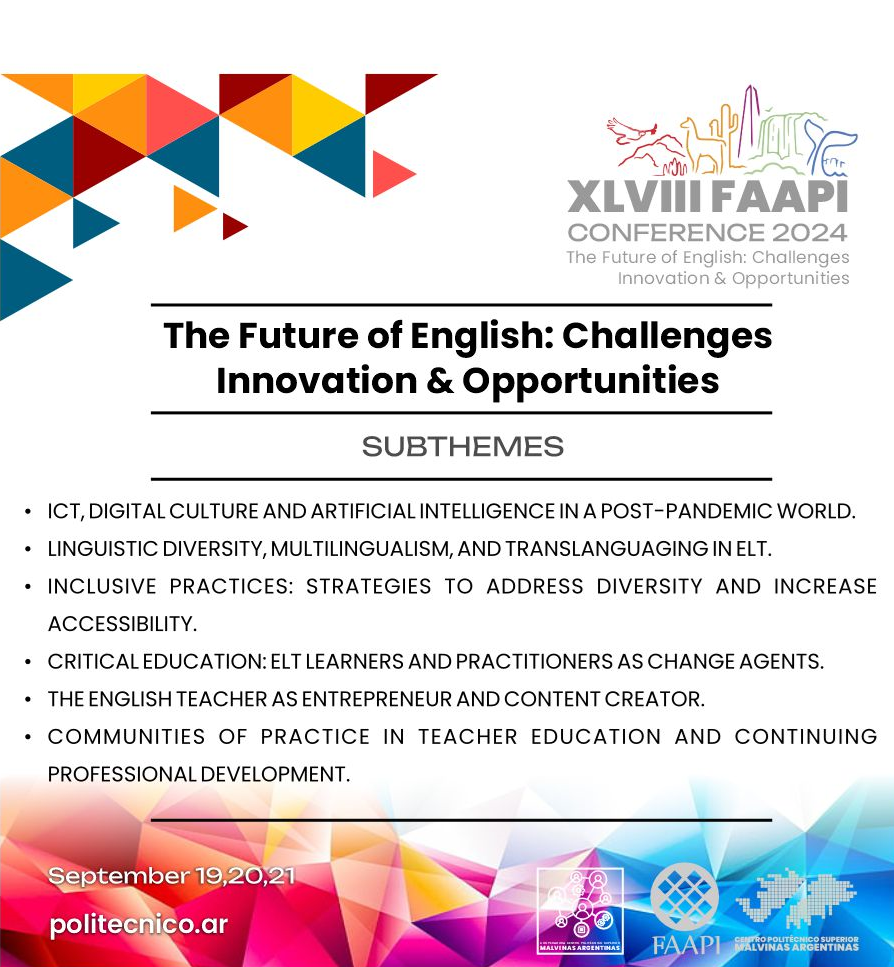 FAAPI 2024 - Theme and Subthemes